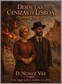 Desde las Cenizas de Lisboa
