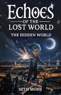 Echoes of the Lost World