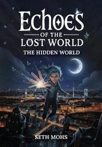 Bokomslag för "Echoes of the Lost World"