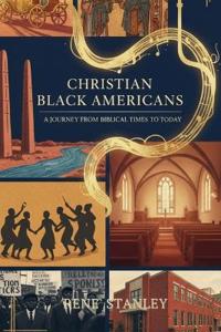 Bokomslag för "Christian African Americans"