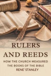 Bokomslag för "Rulers and Reeds"
