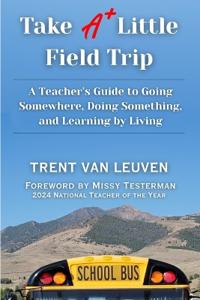 Take A Little Field Trip