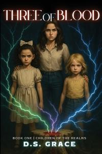 Three of Blood