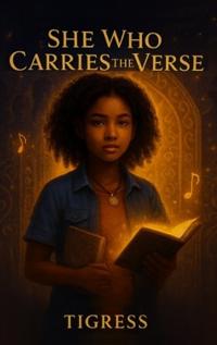 She Who Carries the Verse