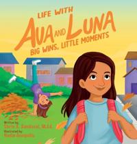 Life with Ava and Luna