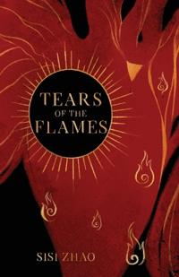 Bokomslag för "Tears of the Flames"