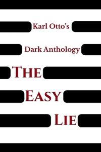 Karl Otto's Dark Anthology Volume II