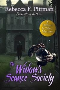 The Widow's Seance Society