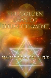 Bokomslag for "The Golden Laws of Enlightenment"