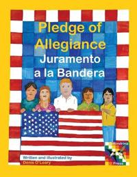 Pledge of Allegiance