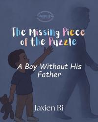 The Missing Piece of the Puzzle