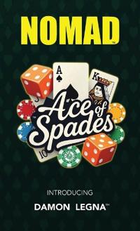 Bokomslag för "Nomad Ace of Spades"