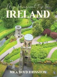 Bokomslag för "My Magical Trip to Ireland"