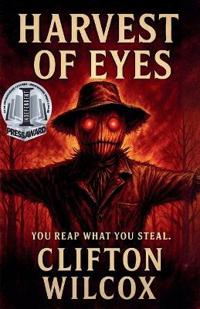 Harvest of Eyes