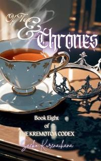 Kurenaihana, S: Of Tea & Thrones