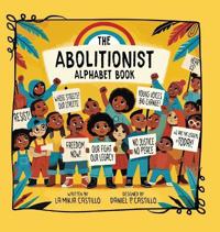 The Abolitionist Alphabet Book