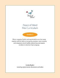 Peace of Mind Flex Curriculum for Grade 3