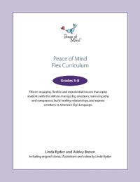 Peace of Mind Flex Curriculum Grades 5-8