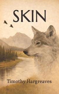 Hargreaves, T: SKIN