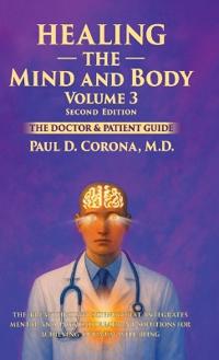 Bokomslag för "Healing the Mind and Body"