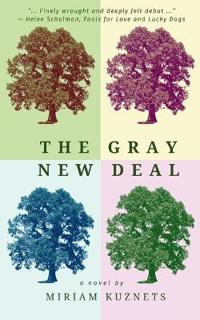 The Gray New Deal