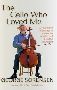 The Cello Who Loved Me