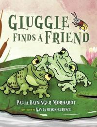 Gluggle Finds A Friend