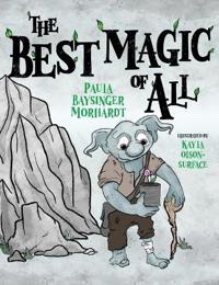 The Best Magic of All