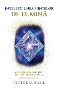 Bokomslag for "În?elepciunea Fiin?elor De Lumina"