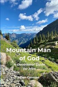 Mountain Man of God