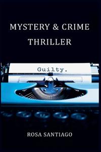 Mystery & Crime Thriller