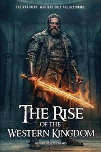 The Rise of the Western Kingdom