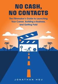 Bokomslag för "No Cash, No Contacts"