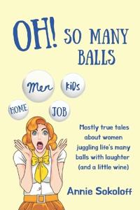 Sokoloff, A: Oh! So Many Balls