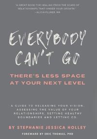 Everybody Can't Go