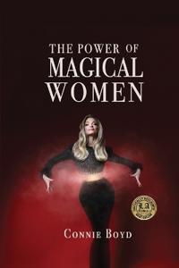 The Power of Magical Women