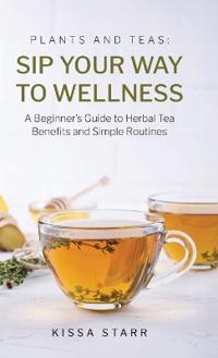 Sip Your Way to Wellness