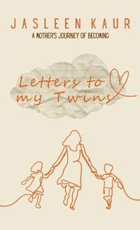 Letters to My Twins