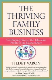 The Thriving Family Business