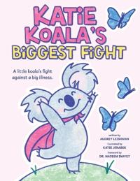 Katie Koala's Biggest Fight