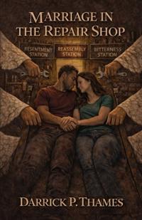 Marriage In the Repair Shop