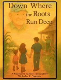 Down Where the Roots Run Deep