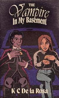 The Vampire in My Basement