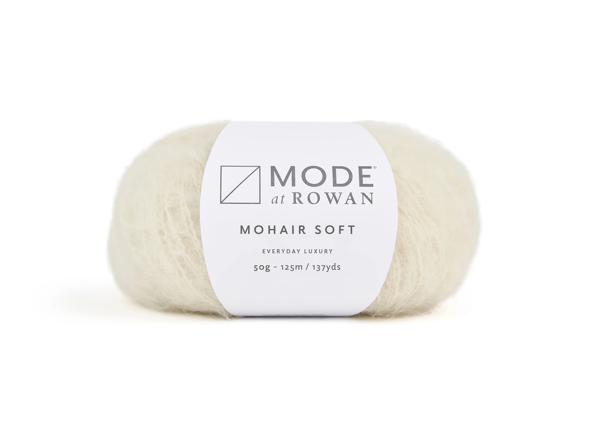 Produktbild för Mohair Soft mohairmix 50gr Mode at Rowan