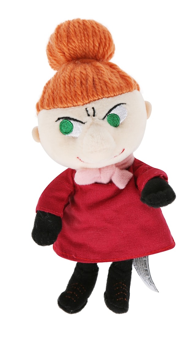 Pikku Myy papupussi, 15 cm, Martinex