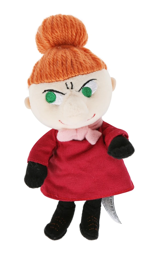 Pikku Myy papupussi, 15 cm, Martinex