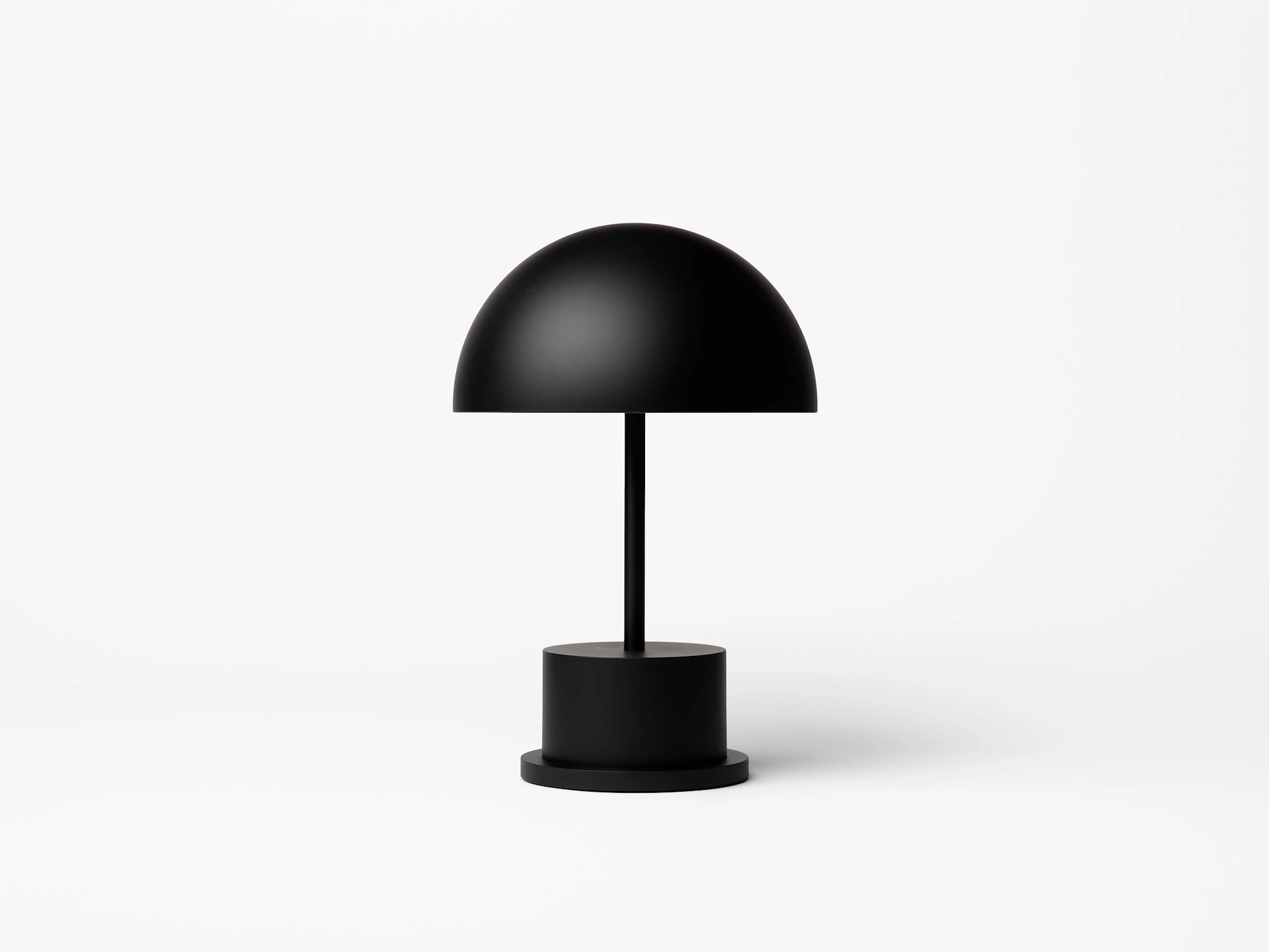 Tuotekuva ille Portable Lamp Riviera Black Printworks