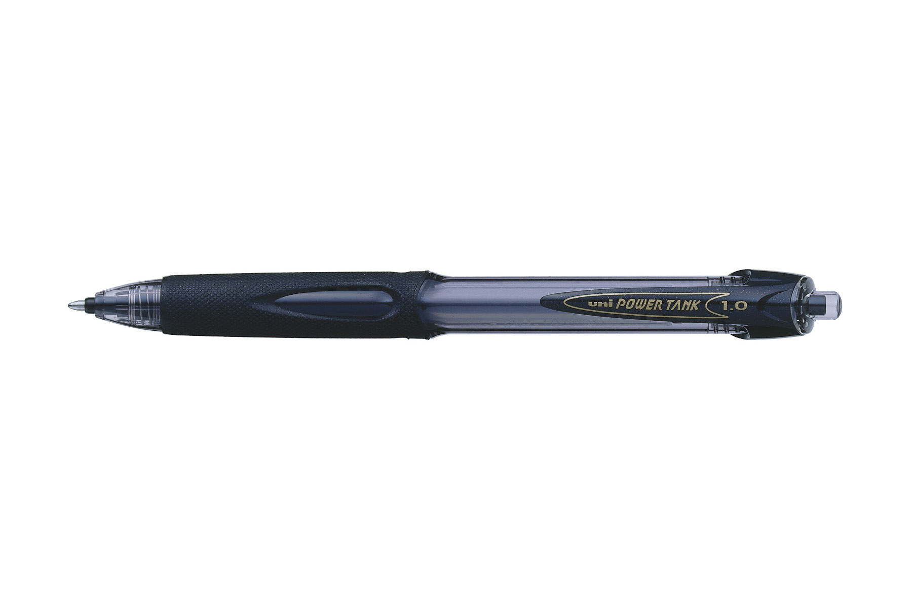 Kulpenna Power Tank SN-220 Svart, Uni-Ball