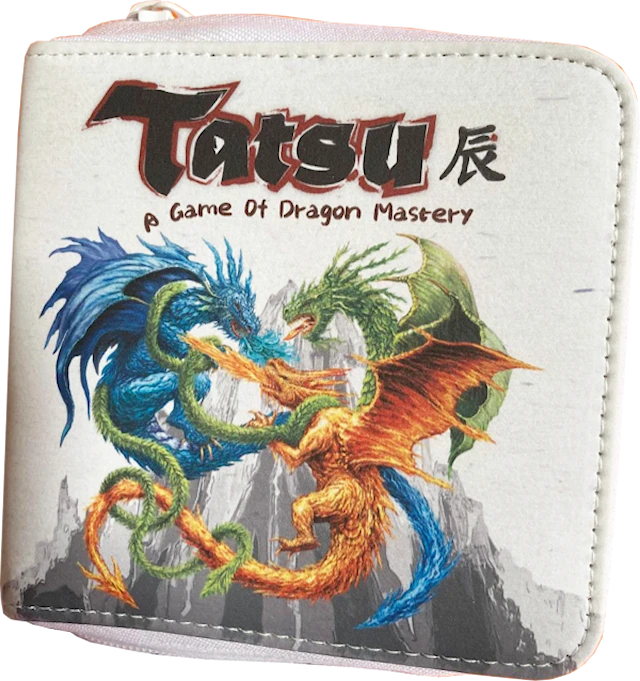 Tatsu Pocket (EN)