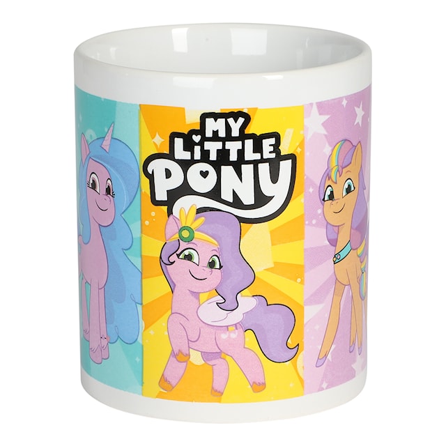 Produktbilde 1 for Krus My Little Pony Hisab Joker
